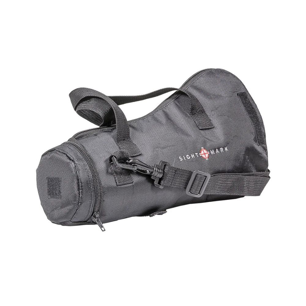 Sightmark Solitude 11-33x50SE Spotting Scope Kit