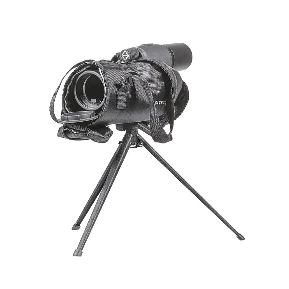 Sightmark Solitude 11-33x50SE Spotting Scope Kit