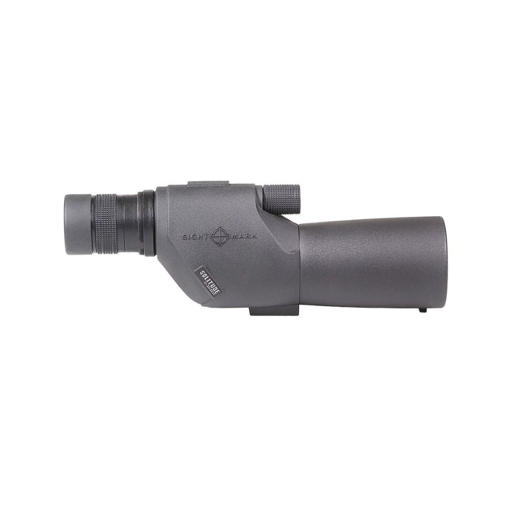 Sightmark Solitude 11-33x50SE Spotting Scope Kit