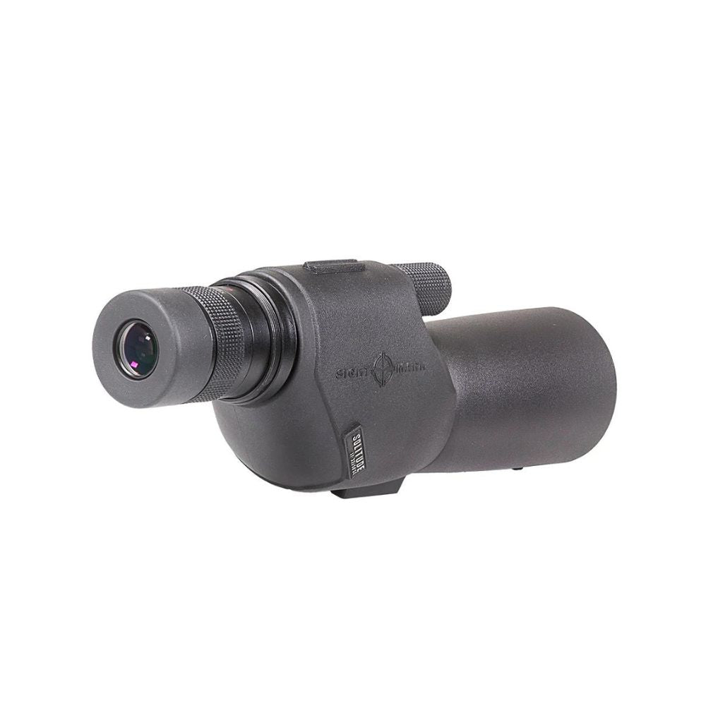 Sightmark Solitude 11-33x50SE Spotting Scope Kit