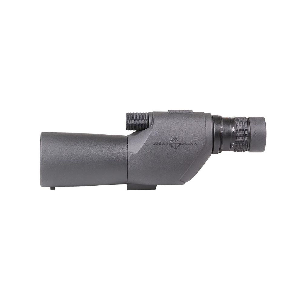 Sightmark Solitude 11-33x50SE Spotting Scope Kit