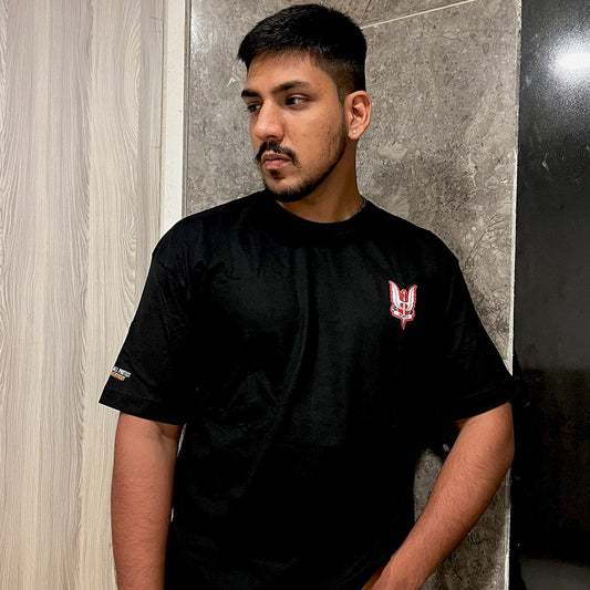 Special Forces Balidaan T-Shirt
