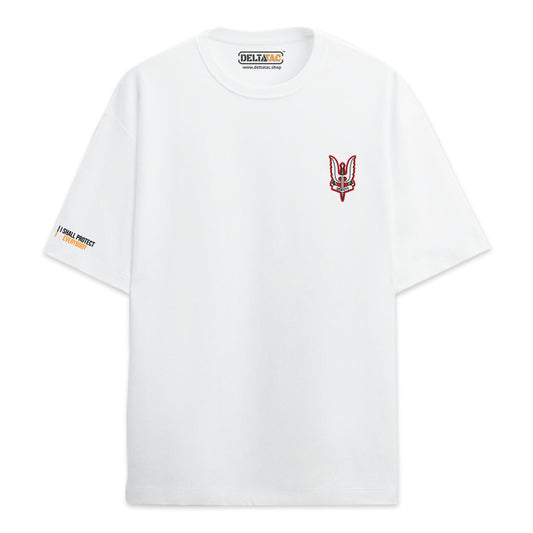 Special Group Balidaan Oversized T-shirt