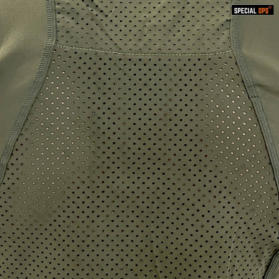 Tactical T-shirt OG - Special Ops