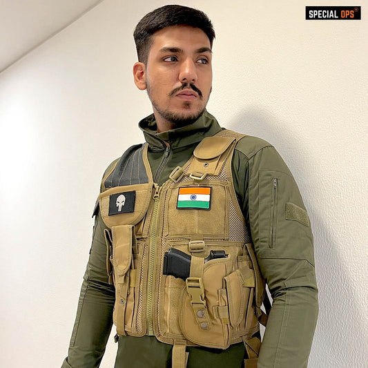 Tactical T-shirt OG - Special Ops