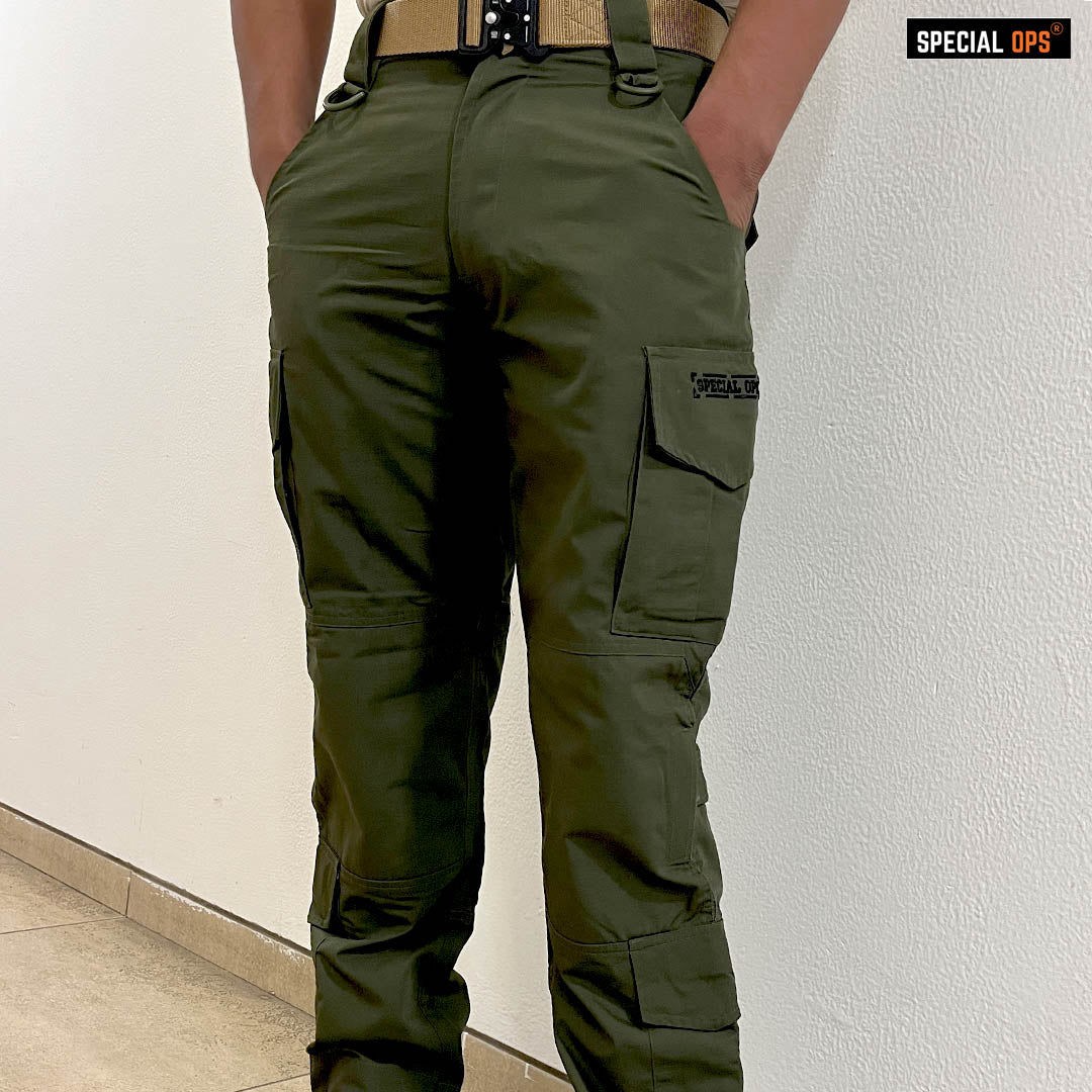 Combat Pant ULTRA Model Special Ops DeltaTac.shop