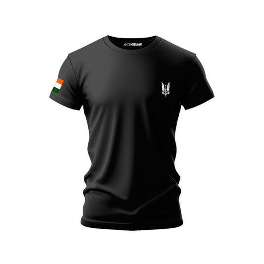 Tactical T-shirt- M4 Balidaan Edition
