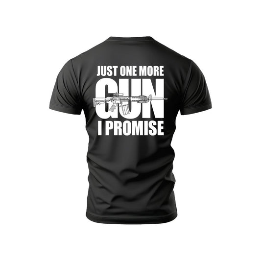 Tactical T-shirt- M4 Balidaan Edition