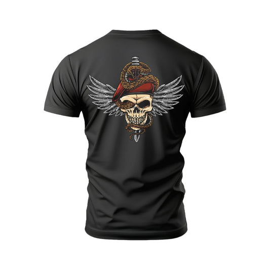 Tactical T-shirt- Para Edition