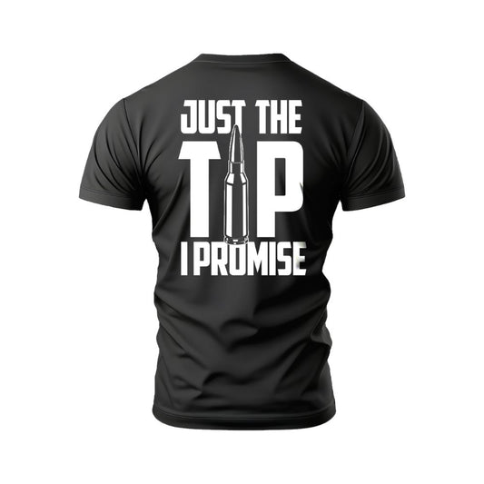 Tactical T-shirt Humor Edition
