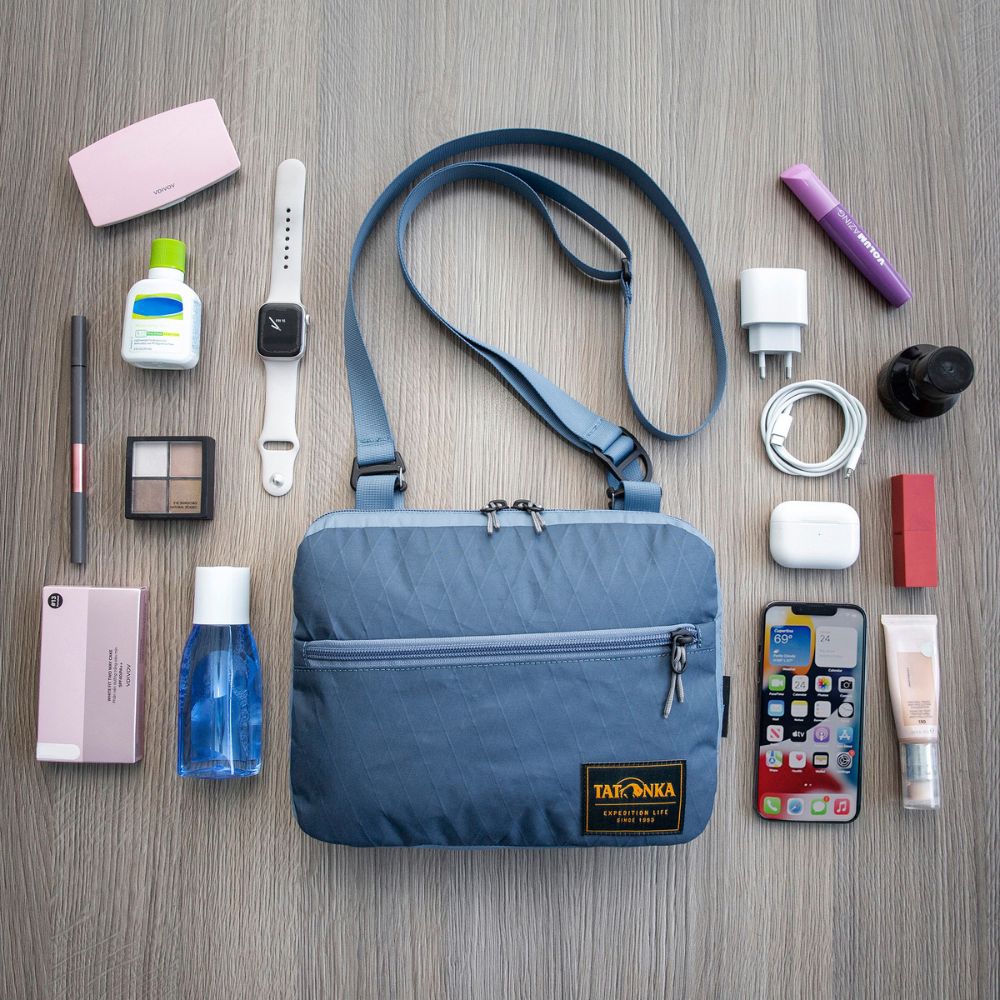 Tatonka Cross Body Bag M