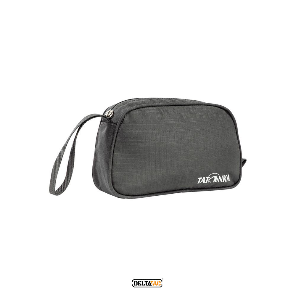 Tatonka One Day Wash Bag - Titan Grey