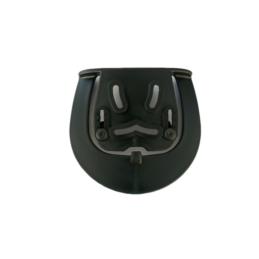 Trident Paddle Holster (Auto 9MM , Tactical)