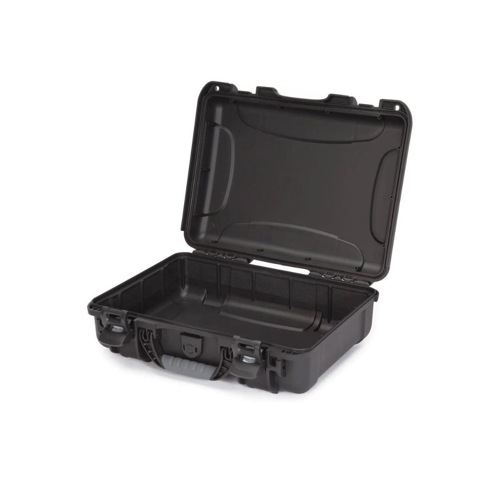 Nanuk 910 - Black - DeltaTac.shop