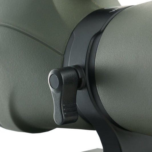 Vanguard Endeavor Xf 60a Spotting Scope With 15-45x Zoom