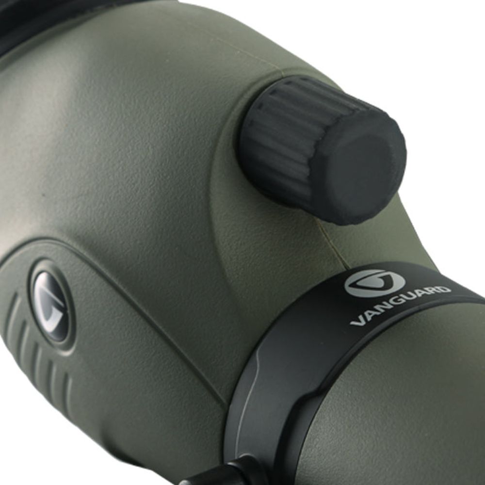 Vanguard Endeavor Xf 60a Spotting Scope With 15-45x Zoom