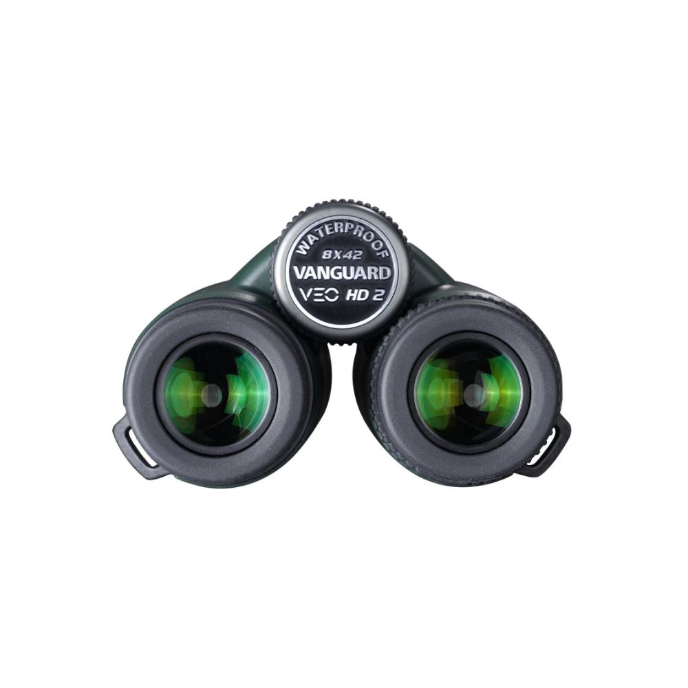 Vanguard VEO HD2 8420 8x42 Binocular