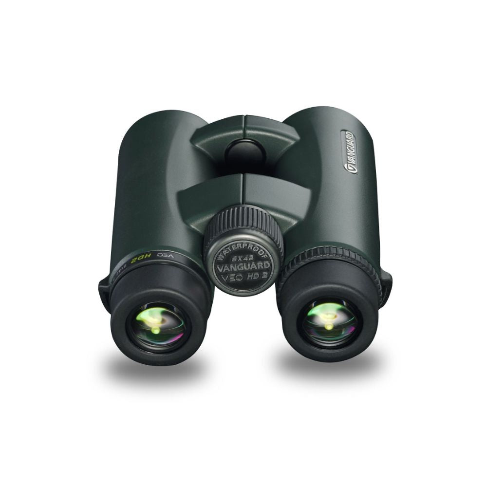 Vanguard VEO HD2 8420 8x42 Binocular