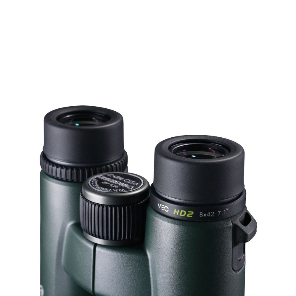 Vanguard VEO HD2 8420 8x42 Binocular