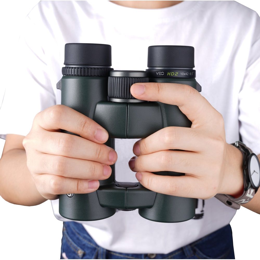 Vanguard Veo HD2 10x42 Binocular