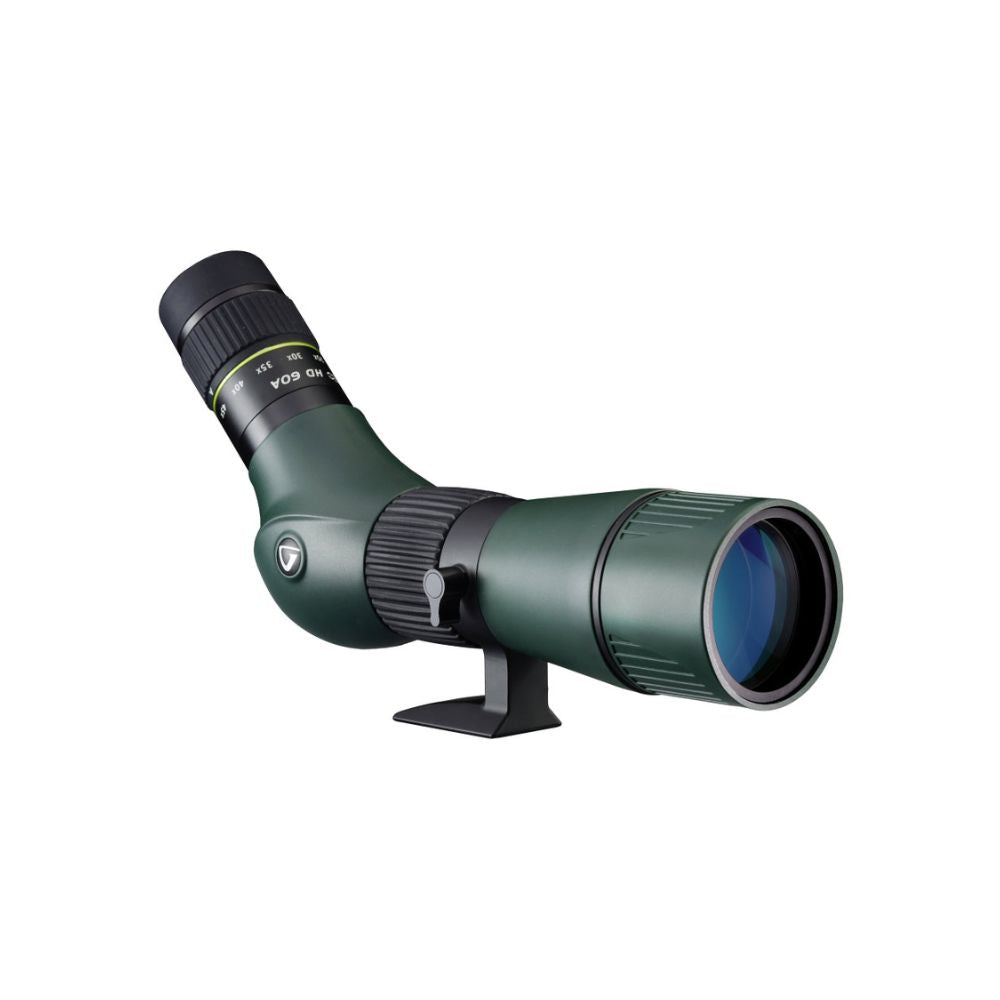 Vanguard Veo Hd 60a 15-45 X 60 Angled Spotting Scope
