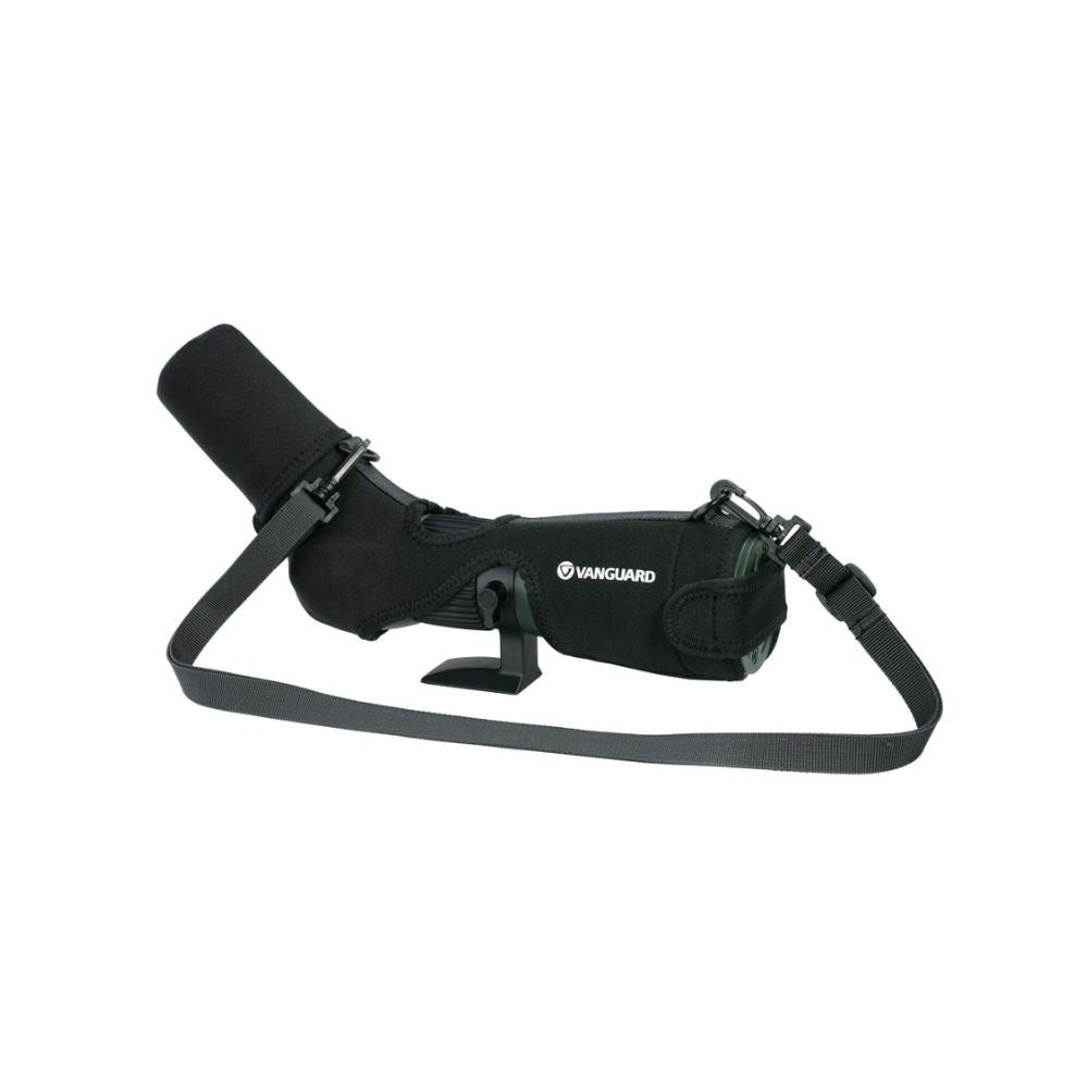 Vanguard Veo Hd 60a 15-45 X 60 Angled Spotting Scope