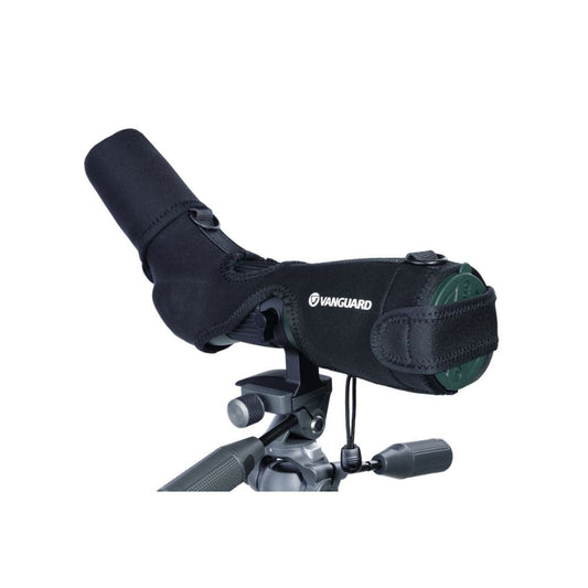 Vanguard Veo Hd 60a 15-45 X 60 Angled Spotting Scope