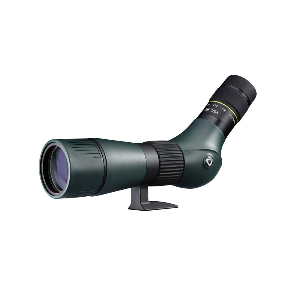 Vanguard Veo Hd 60a 15-45 X 60 Angled Spotting Scope