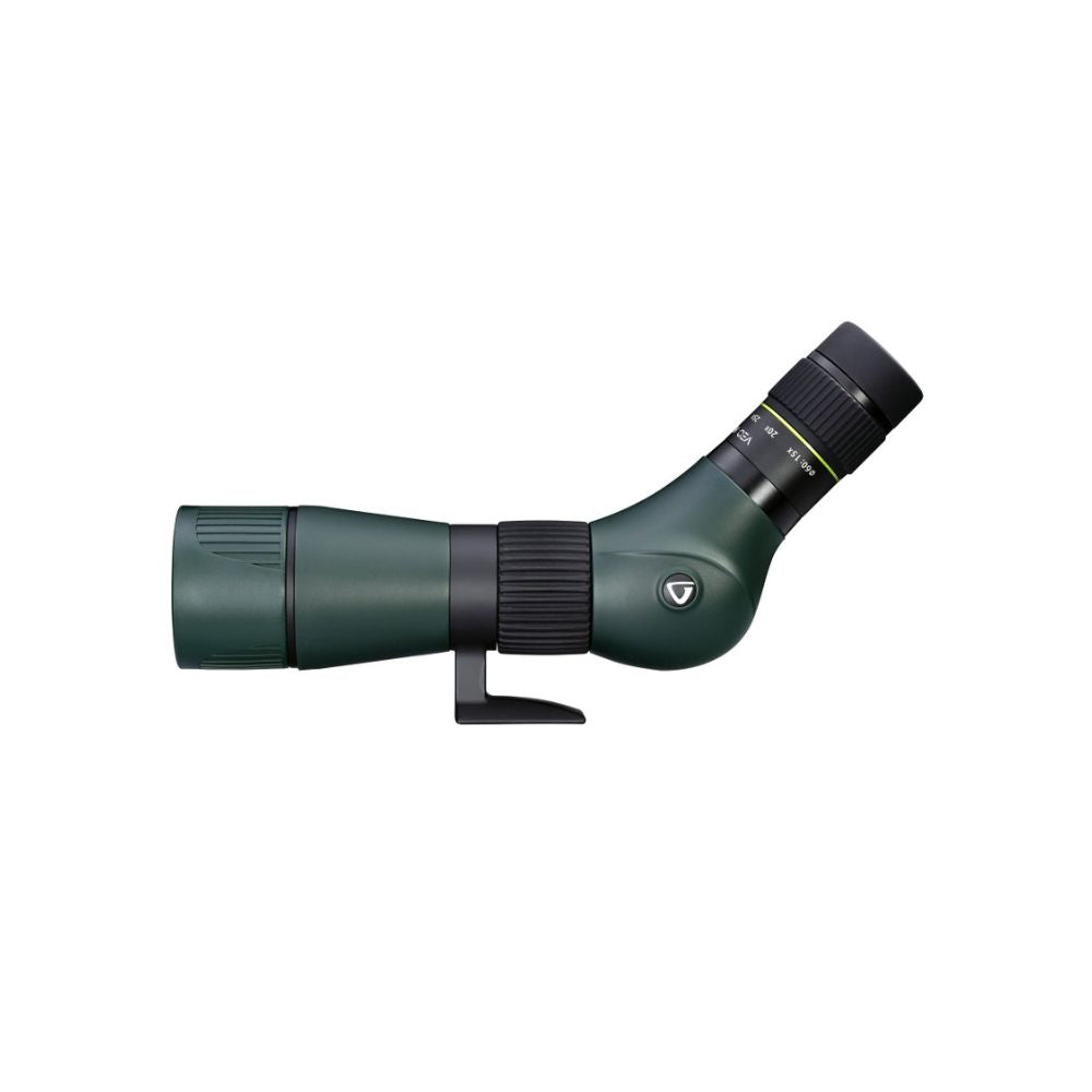 Vanguard Veo Hd 60a 15-45 X 60 Angled Spotting Scope