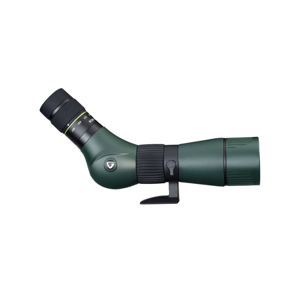 Vanguard Veo Hd 60a 15-45 X 60 Angled Spotting Scope