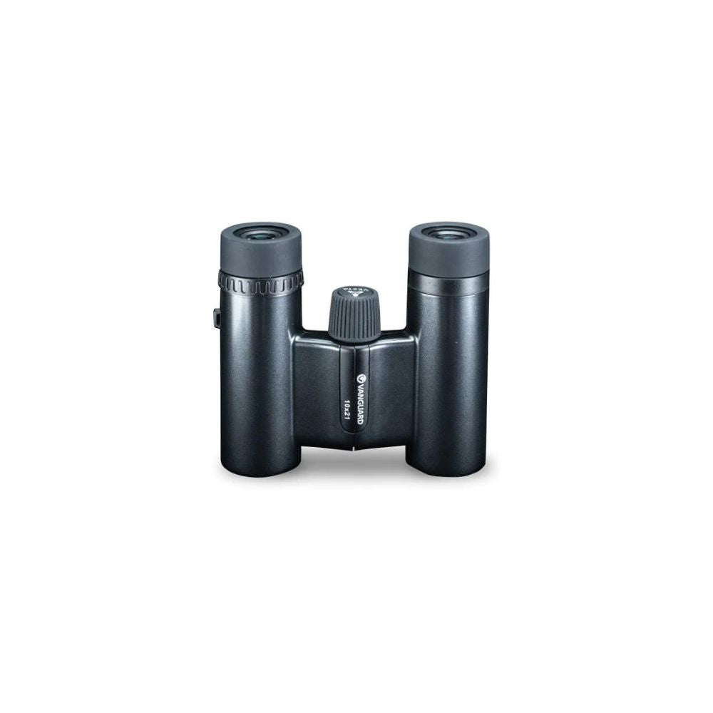 Vanguard Vesta 10X21 Compact Binoculars - Black Pearl
