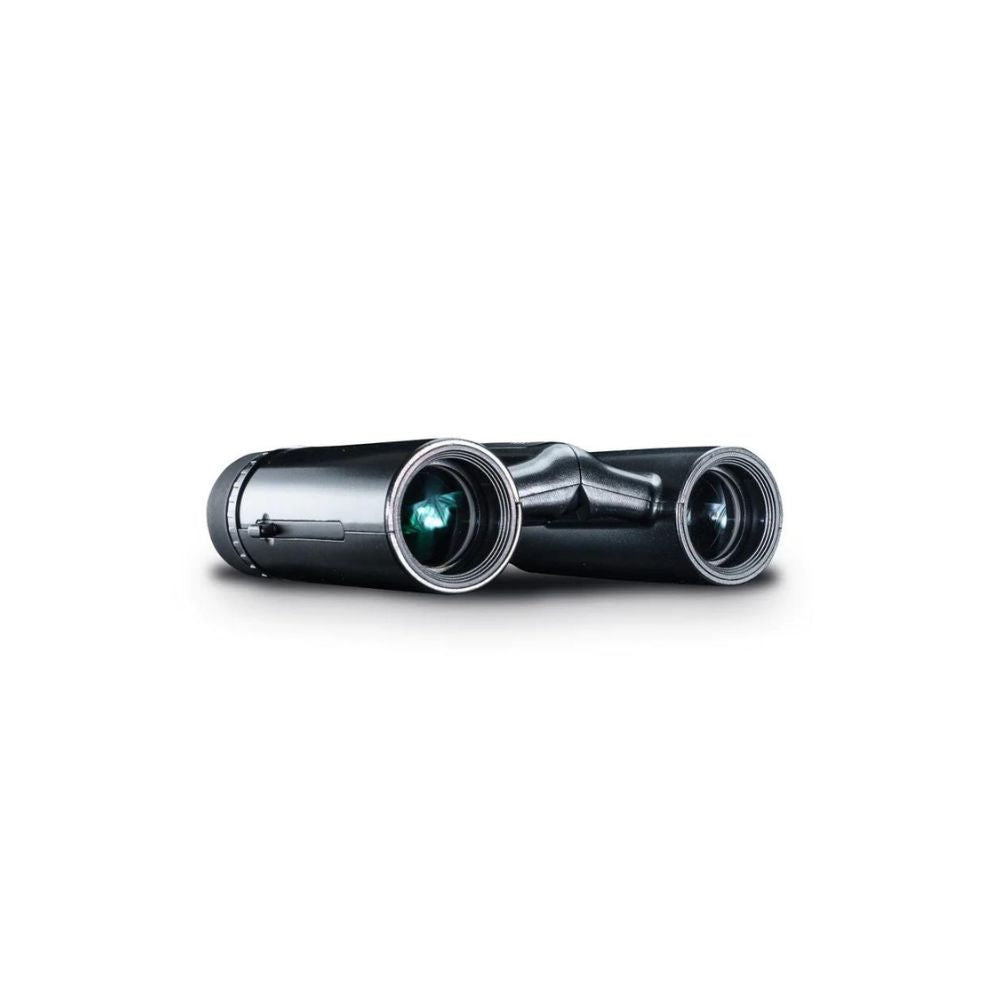 Vanguard Vesta 10X21 Compact Binoculars - Black Pearl