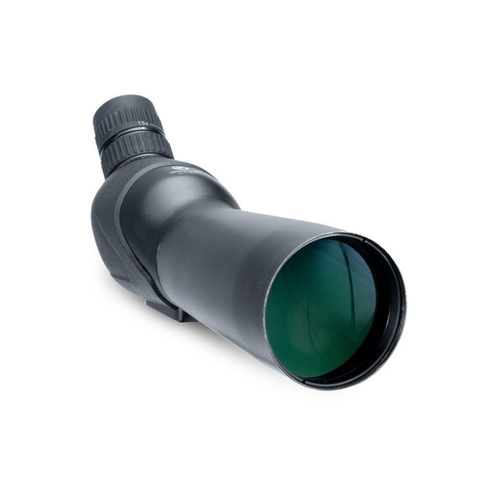 Vanguard Vesta 460A Spotting Scope 15-50X