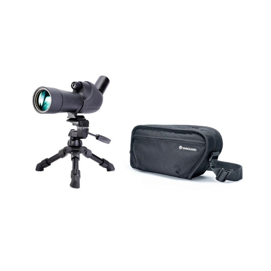 Vanguard Vesta 560A Spotting Scopes