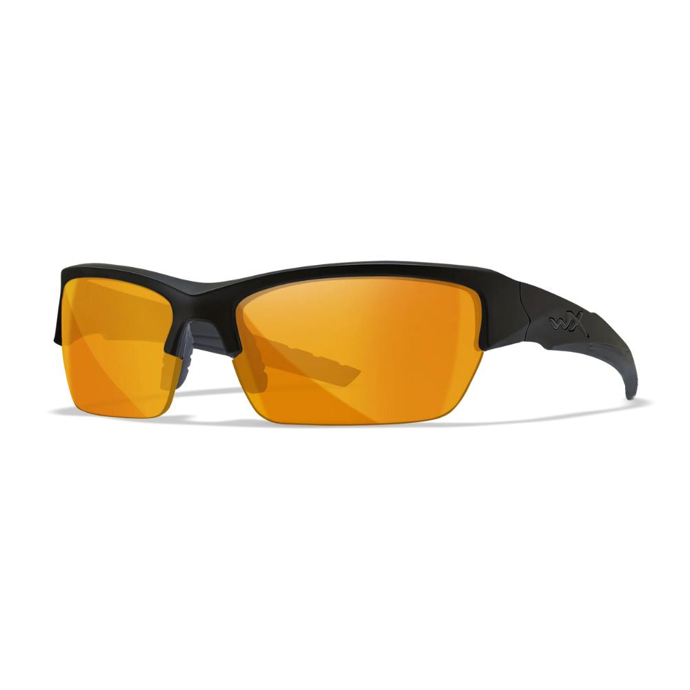 WX Valor Sunglasses - Light Rust Lenses