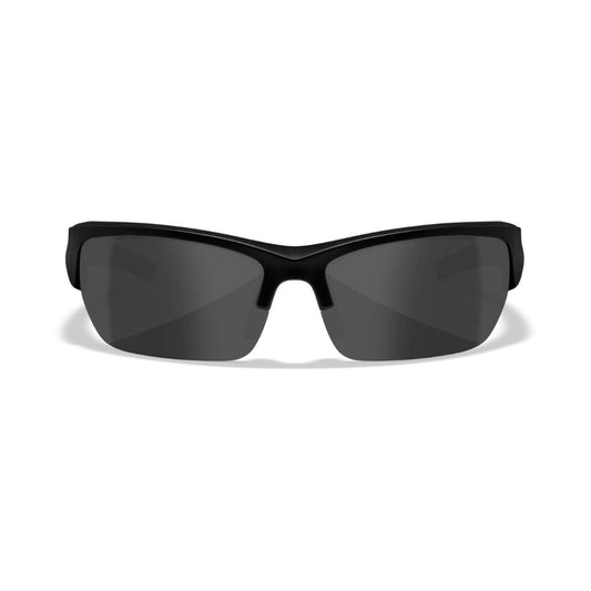 WX Valor Sunglasses - Smoke Grey Lenses