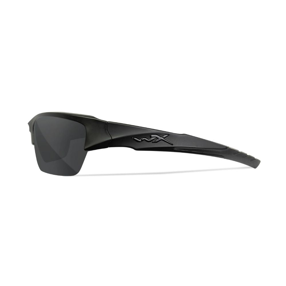 WX Valor Sunglasses - Smoke Grey Lenses