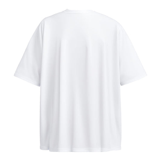 Risky Ops Oversized T-Shirt