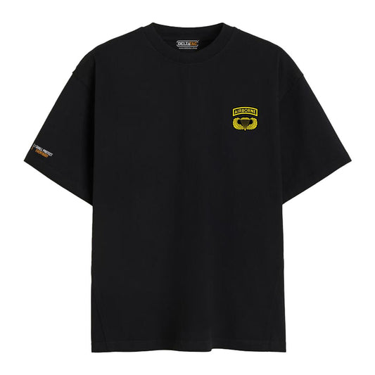 Airborne Oversized T-Shirt