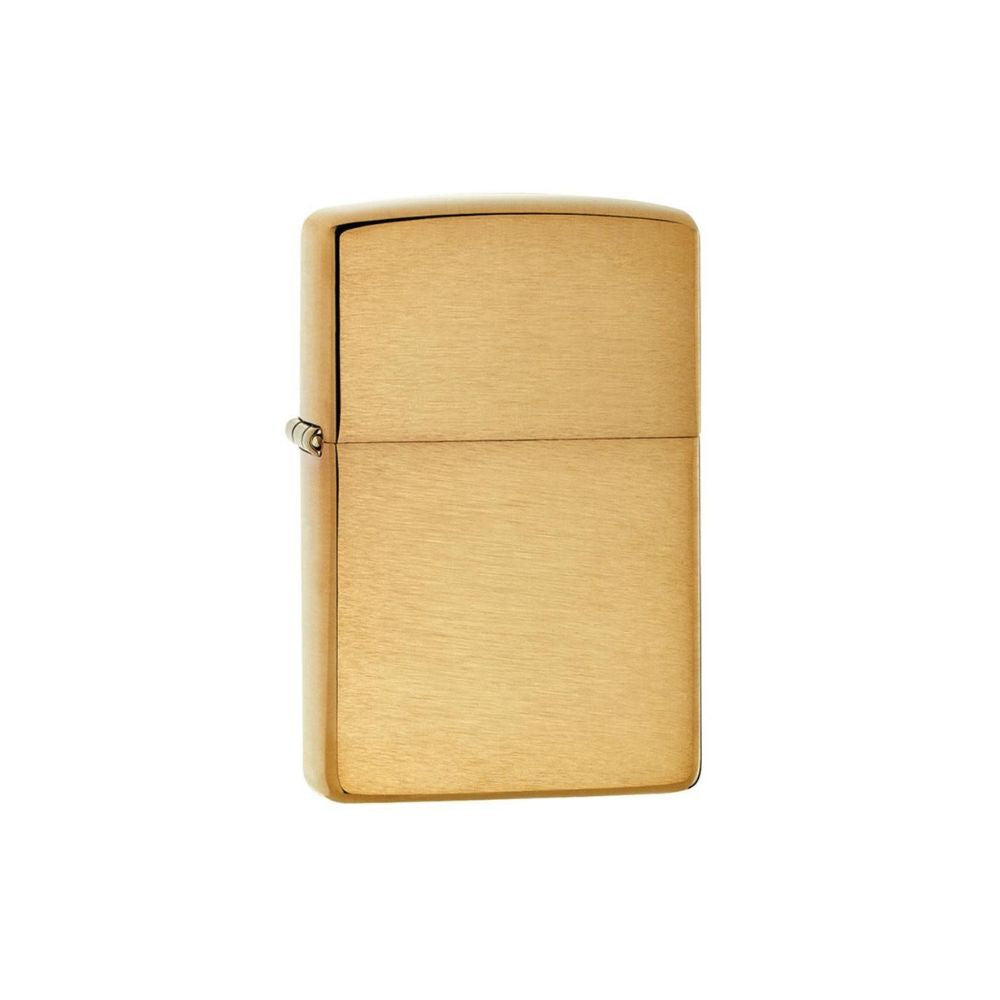 Zippo Armor Brushed Lighter