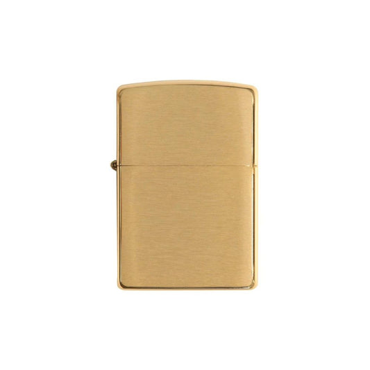 Zippo Armor Brushed Lighter
