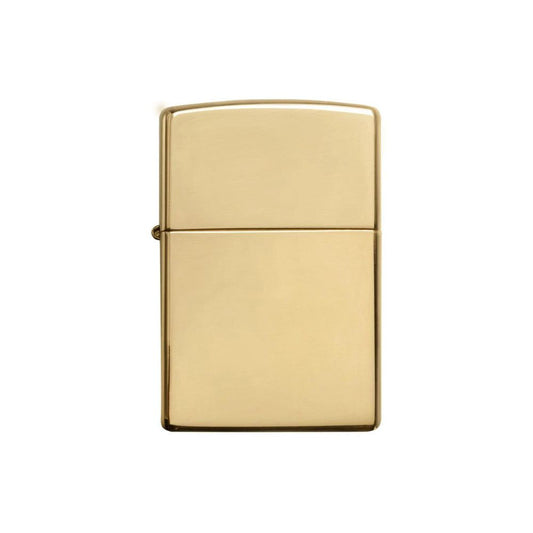Zippo Armor High Polish Lighter