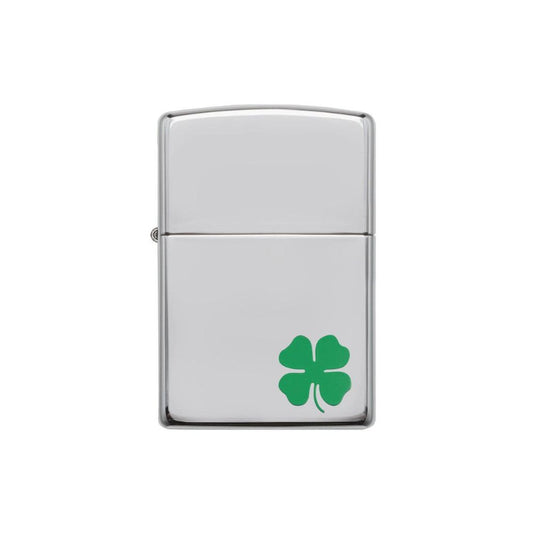 Zippo Bit O' Luck Lighter