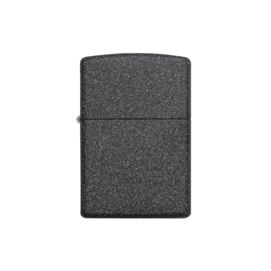 Zippo Classic Iron Stone Lighter