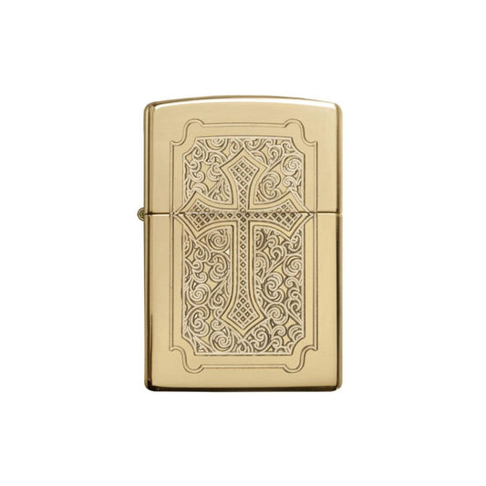 Zippo Eccentric Lighter