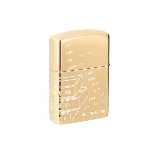 Zippo Founder's Day Collectible Lighter