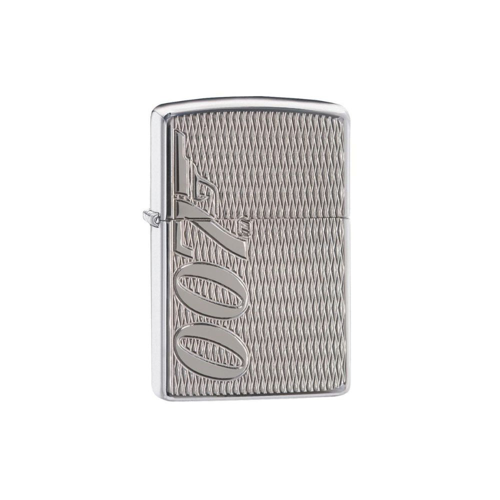 Zippo James Bond 007 Lighter