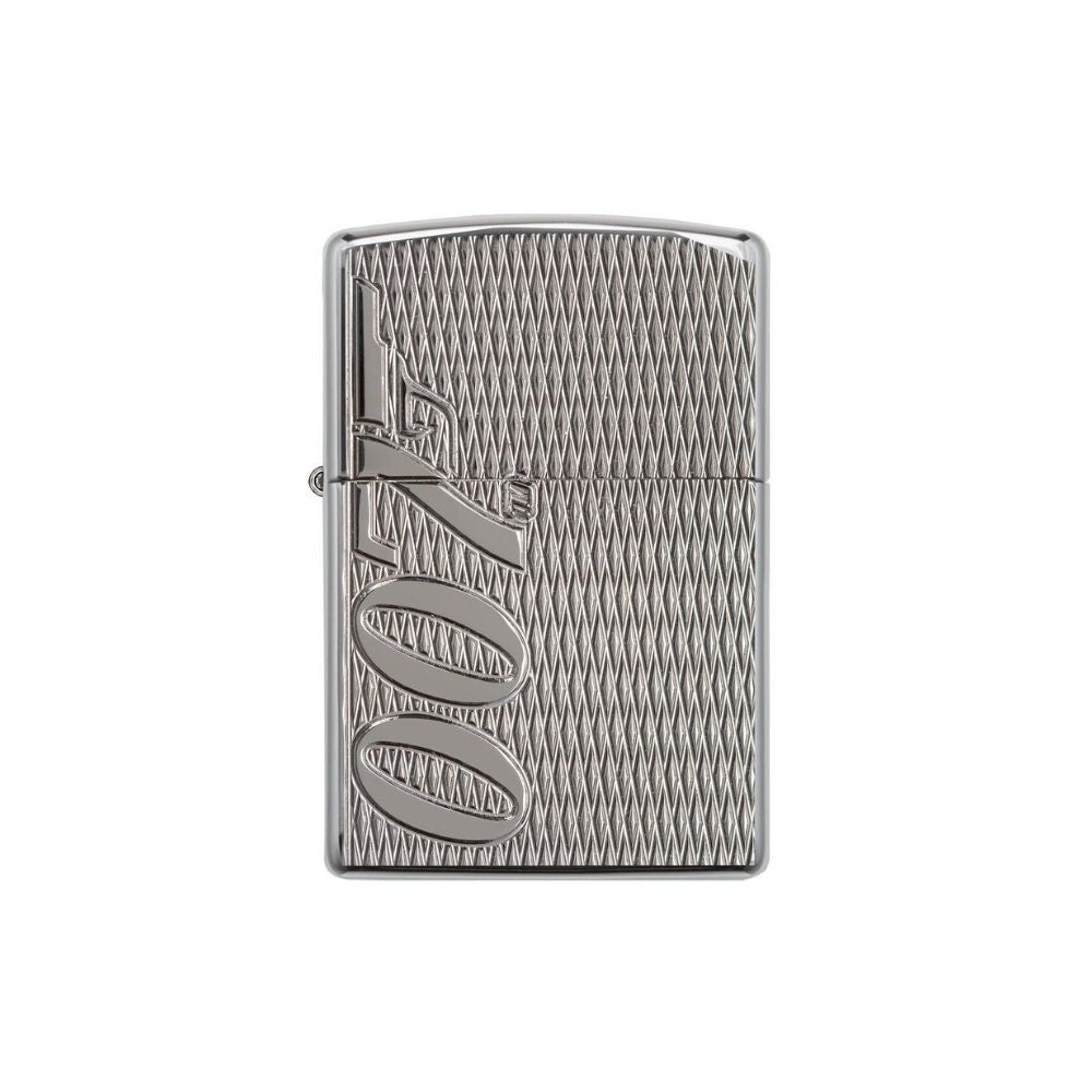 Zippo James Bond 007 Lighter