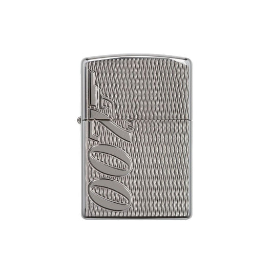 Zippo James Bond 007 Lighter