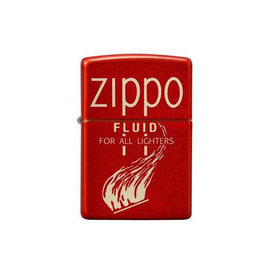 Zippo Retro Design Lighter